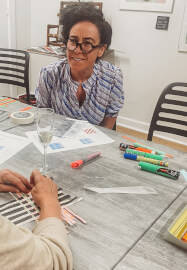 Weaving Class: Rigid Heddle Loom
