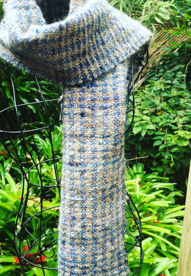 Weaving Course for Beginners