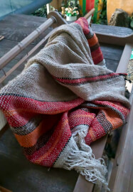 Weaving Course for Beginners