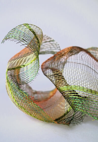 Weaving with Wire Workshop