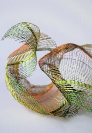 Weaving with Wire Workshop