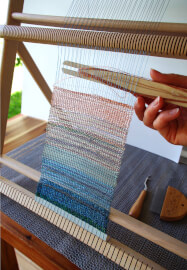 Weaving with Wire Workshop