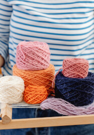 Weaving Workshop: Beginners Loom Weaving