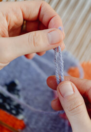 Weaving Workshop: Beginners Loom Weaving