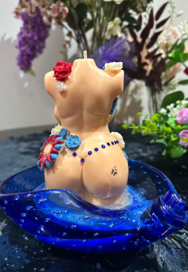Candle Making Workshop: Create Your Own Unique Candles