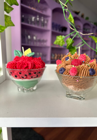 Candle Making Workshop: Create Your Own Unique Candles