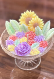 Candle Making Workshop: Create Your Own Unique Candles