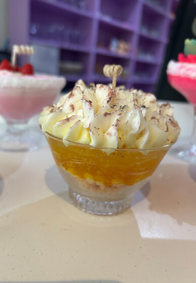 Candle Making Workshop: Create Your Own Unique Candles