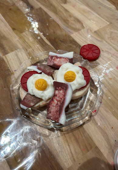 Candle Making Workshop: Create Your Own Unique Candles