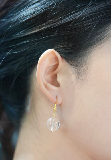 Weekday Special Semi-Guided Crystal Workshop