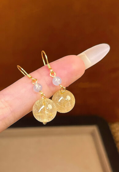 Weekday Special Semi-Guided Crystal Workshop