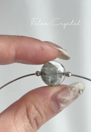 Weekday Special Semi-Guided Crystal Workshop