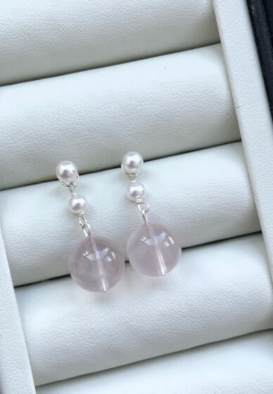 Weekday Special Semi-Guided Crystal Workshop