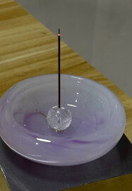 Weekday Special Semi-Guided Crystal Workshop