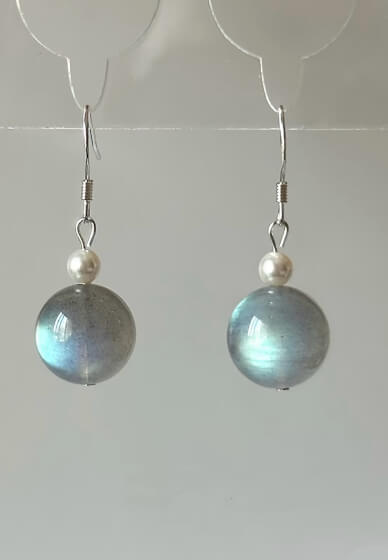 Weekday Special Semi-Guided Crystal Workshop