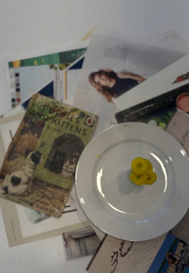 Weekend Art and Craft Class