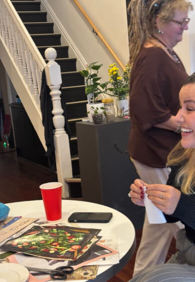 Weekend Art and Craft Class