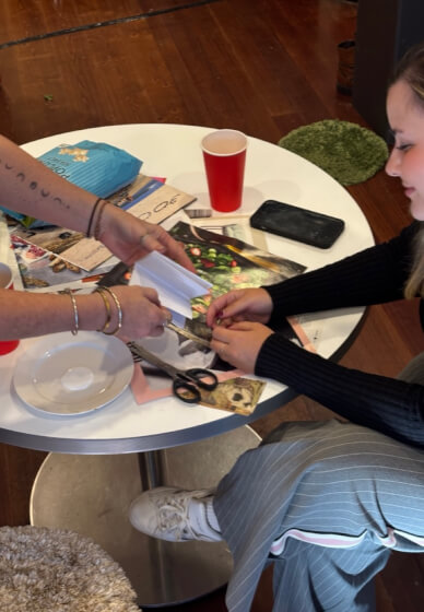 Weekend Art and Craft Class