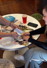 Weekend Art and Craft Class