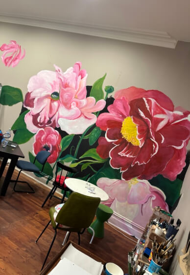 Weekend Art and Craft Class