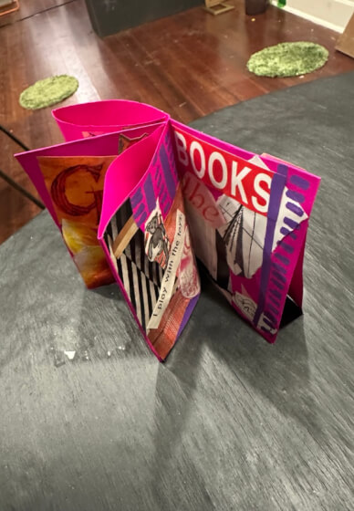 Weekend Art and Craft Class