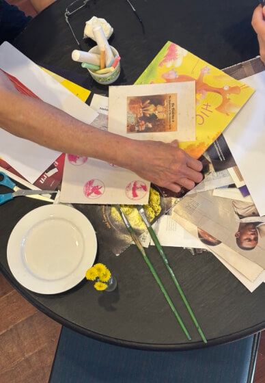 Weekend Art and Craft Class