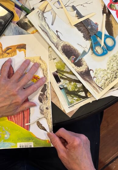 Weekend Art and Craft Class