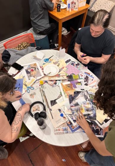 Weekend Art and Craft Class