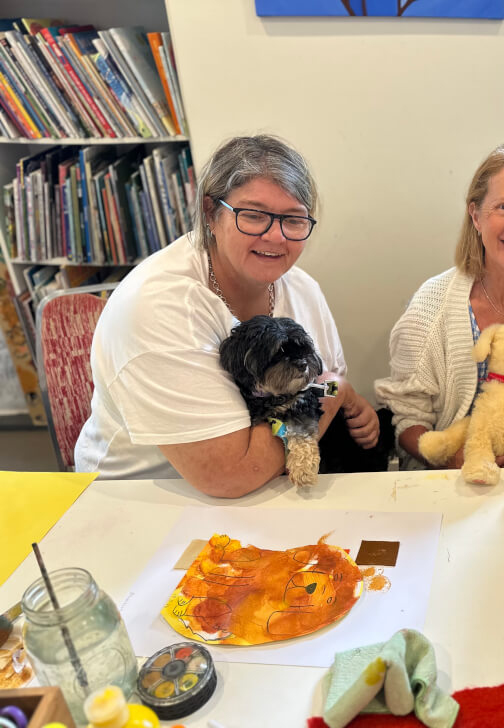 Weekend Creative Journaling Workshop for Adults