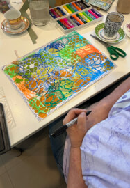 Weekend Creative Journaling Workshop for Adults