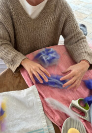 Weekend Creative Journaling Workshop for Adults