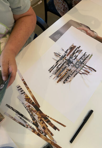 Weekend Creative Journaling Workshop for Adults