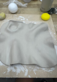 Weekend Pottery Workshop: Stylish Charcuterie Board