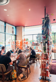 Weekly BWC Writing Class: Write Your Effing Heart Out