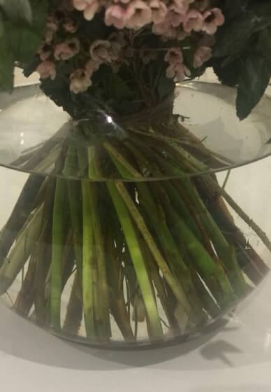 Weekly Floristry Workshop Langwarrin