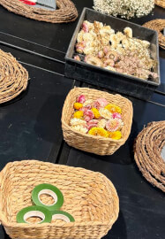 Weekly Floristry Workshop Langwarrin