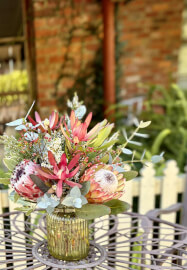Weekly Floristry Workshop Langwarrin