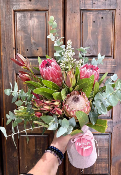 Weekly Floristry Workshop Langwarrin