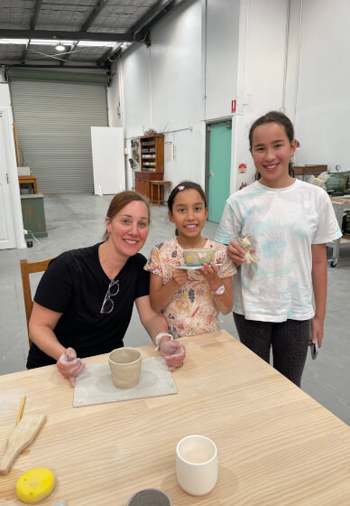 Weekly Wednesday Clay Play