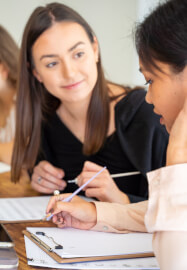 Weeknight Beginners Calligraphy Workshop