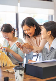 Weeknight Beginners Calligraphy Workshop