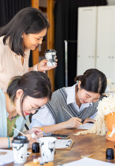 Weeknight Beginners Calligraphy Workshop