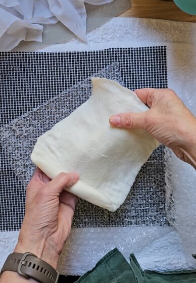 Wet Felted Peaceful Lantern Workshop