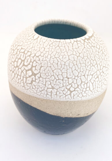 Wheel Throwing Course for Beginners and Intermediates