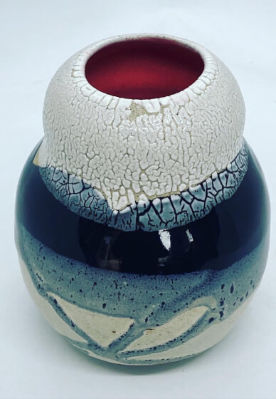 Wheel Throwing Course for Beginners and Intermediates