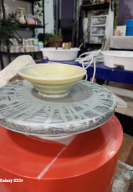 Wheel Throwing Practice Workshop Build Your Skills