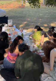 Whimsical Watercolour Workshop