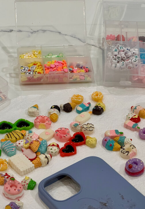 Whipped Clay Masterpiece: Kids Art Workshop