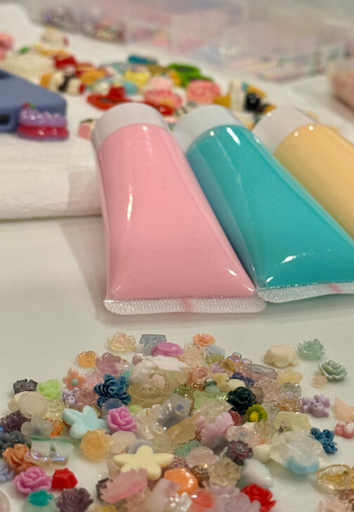 Whipped Clay Masterpiece: Kids Art Workshop