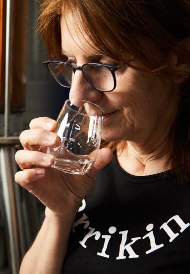 Whisky and Gin Tour and Tasting